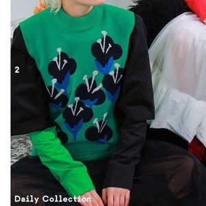 cool Harajuku sweaters